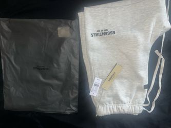 Essential shorts