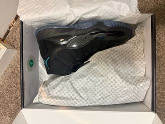 Jordan Retro 11