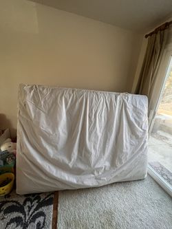 Full Mattress