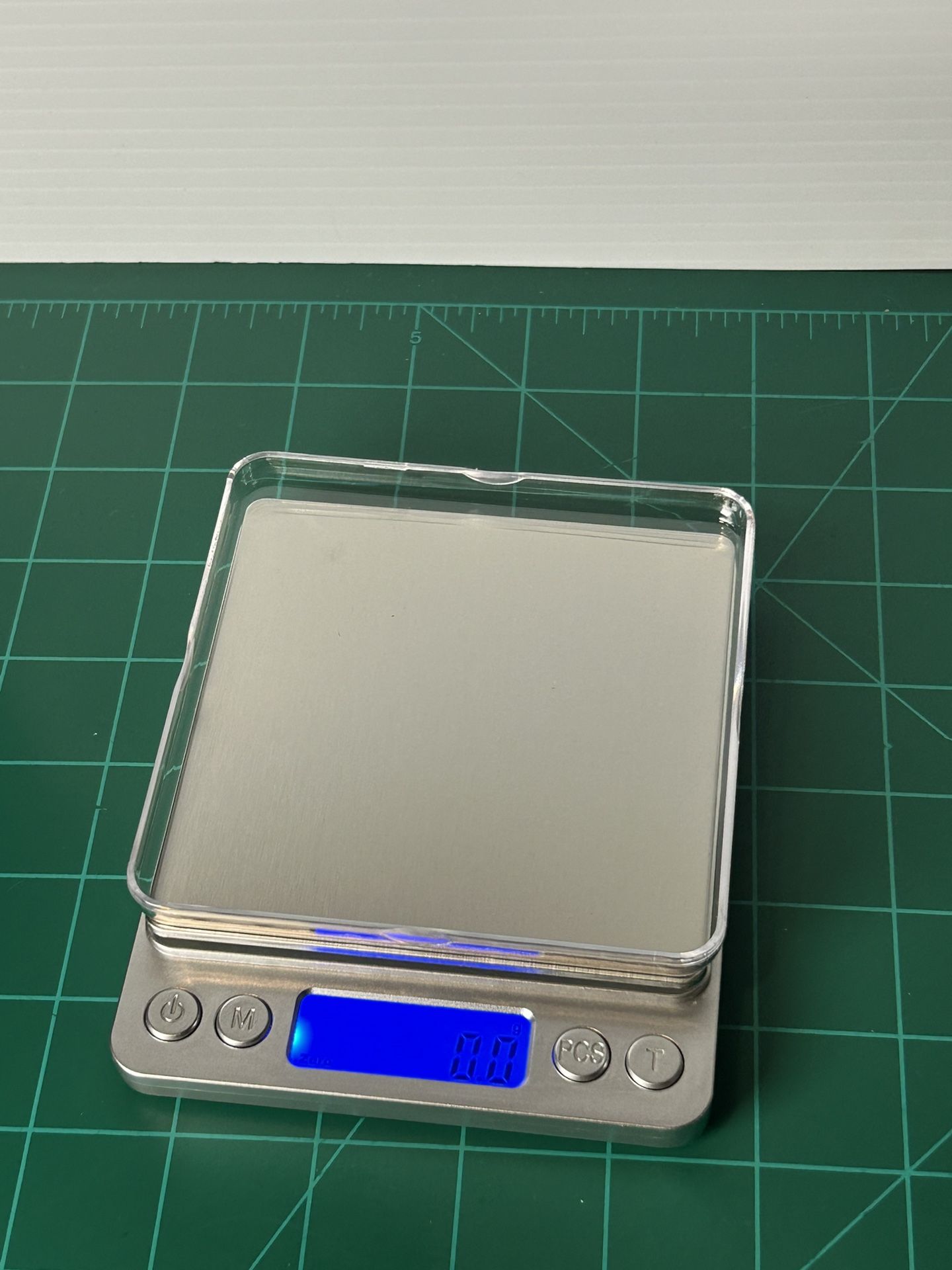 Digital Scale 3000g (More than 6lbs) Capacity Precision