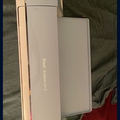 Cricut Explore Air 2 