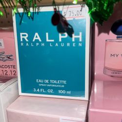 Ralph Lauren Perfume Para Mujer Regalos Para Mujer 