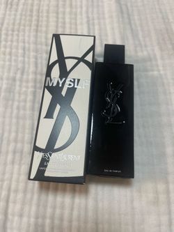 YSL myself men Cologne brand new