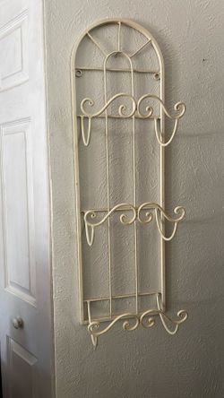 Towel Rack