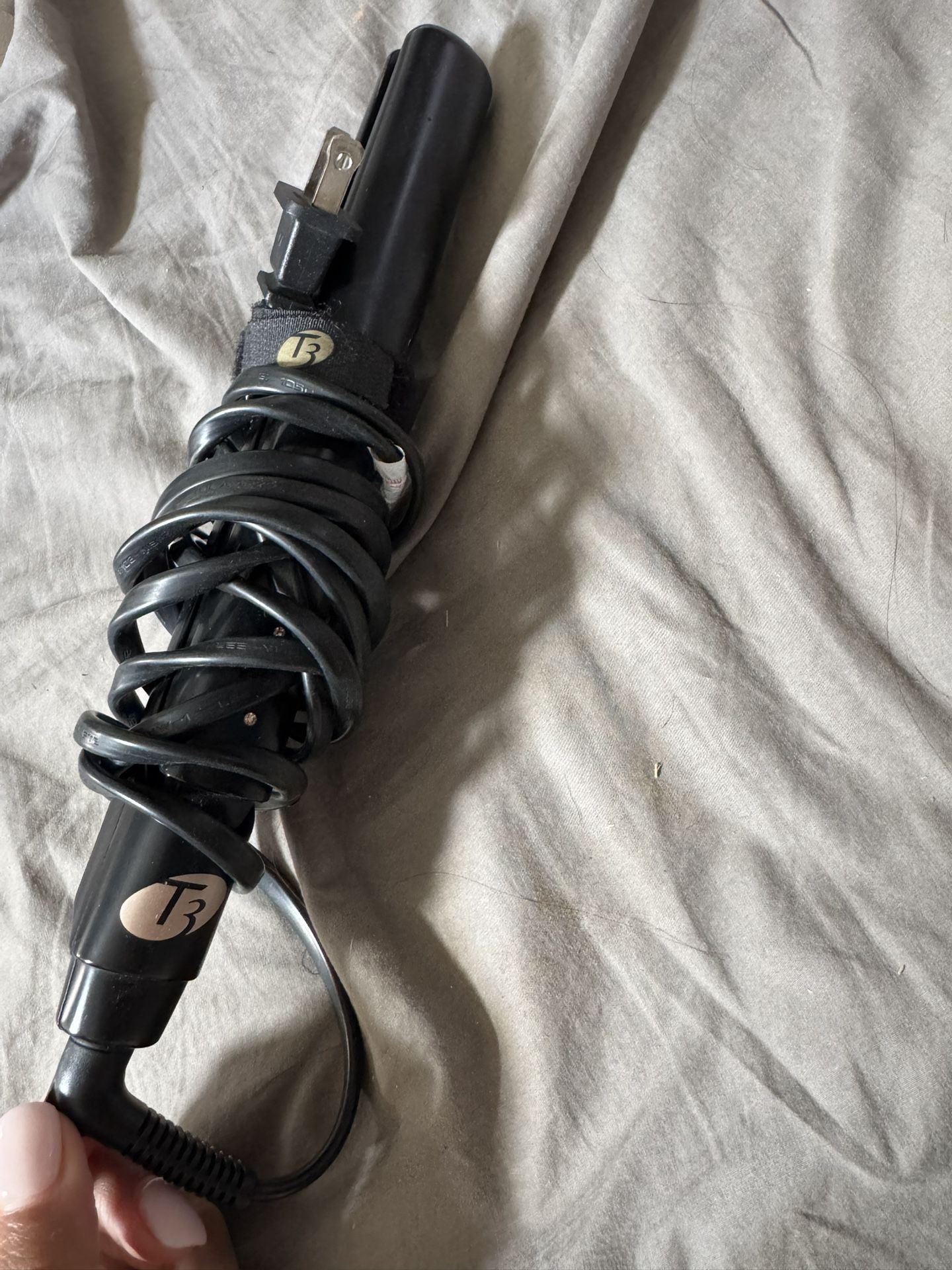 T3 Hair Straightener