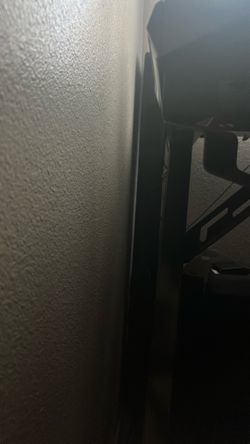 LG sound bar with BASS