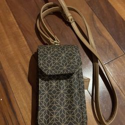 Wallet/ small crossbody