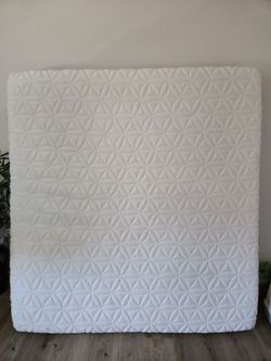 California King Temperpedic Mattress