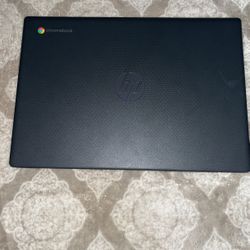 HP Chromebook 