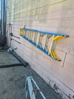 Ladder