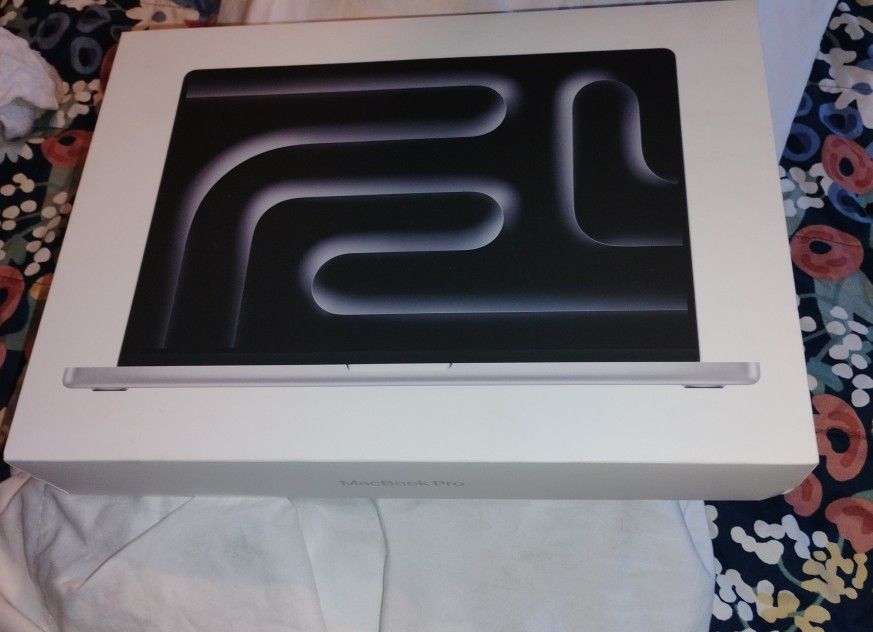 Mac Book Pro