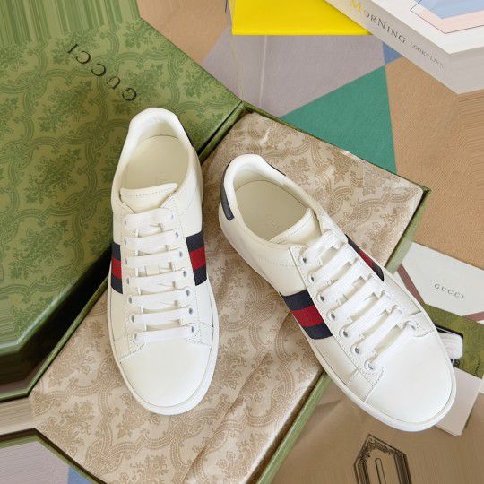 Gucci Ace Sneakers 7