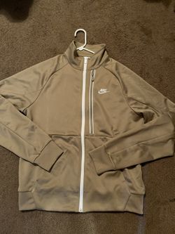 nike jacket