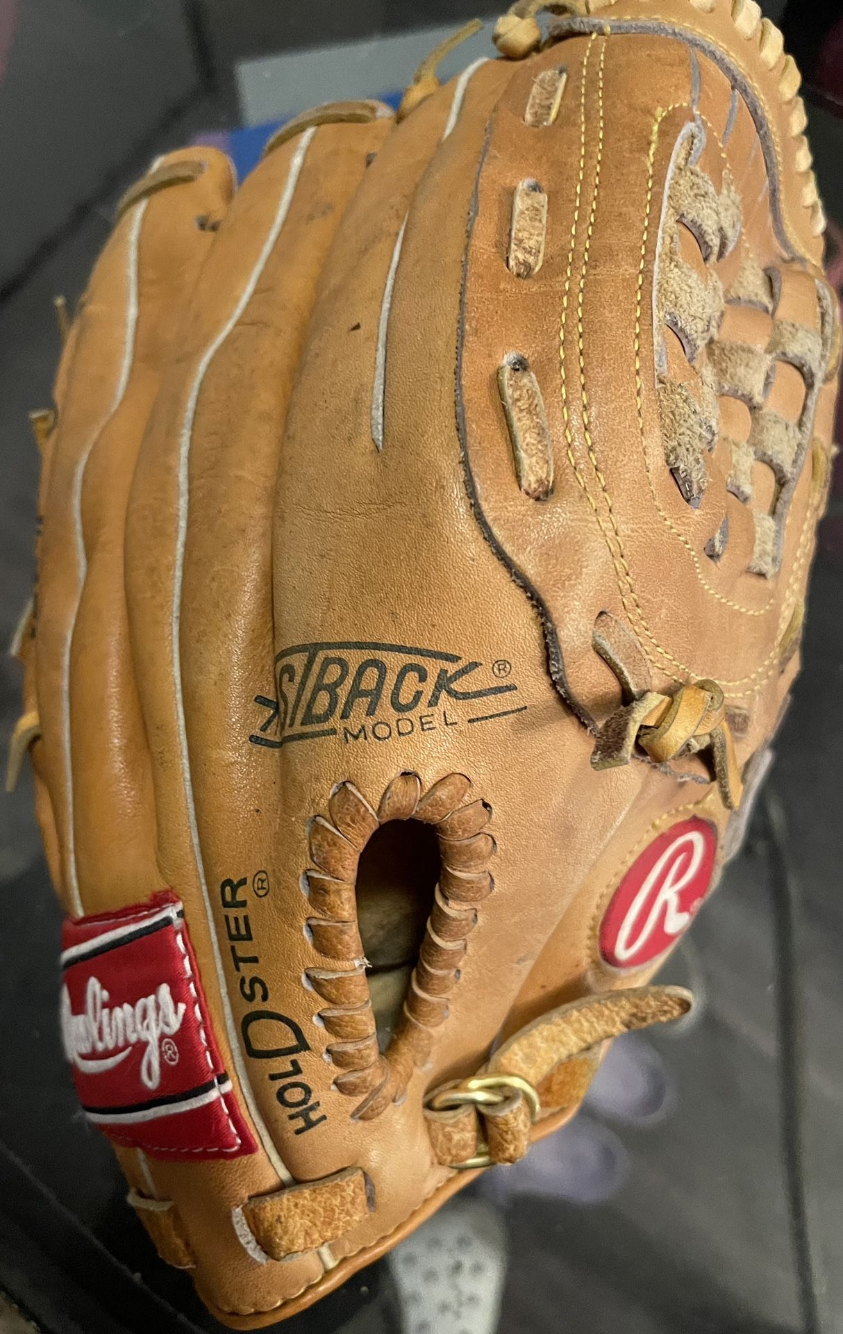 Rawlings RBG36 Fastback Ken Griffey Jr 12.5