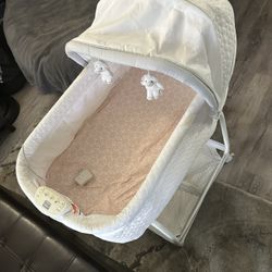 Bassinet