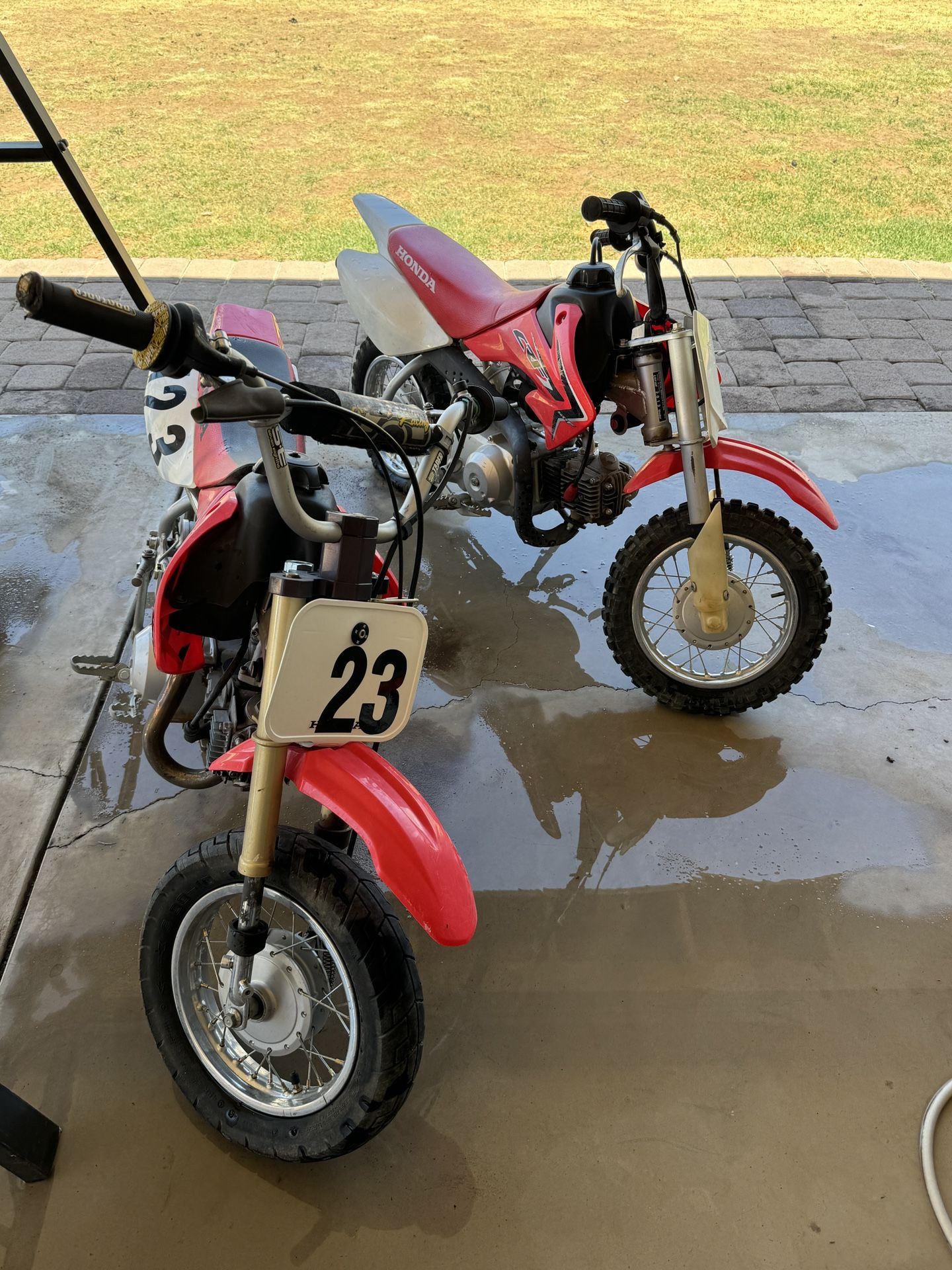 Icnphonda 50 Dirt Bike For Sale Near Me 82 - 1sq33q5