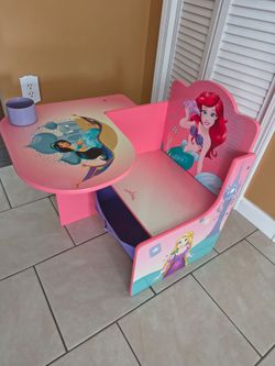 Princess Desk