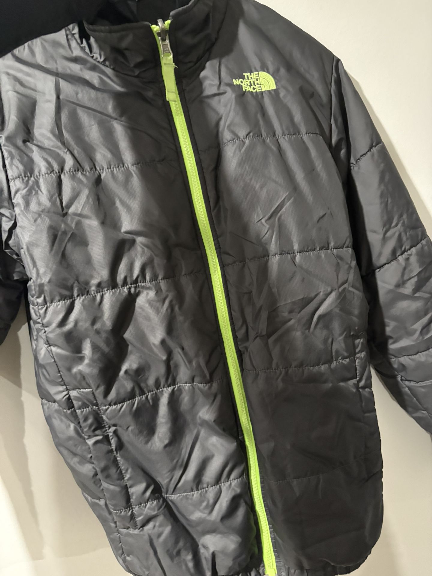North face Coat 