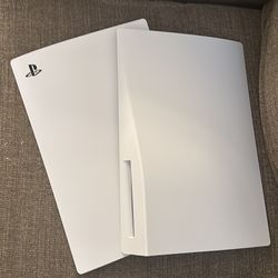 New Original PS5 Covers