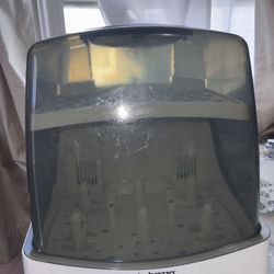 Bottle Sterilizer