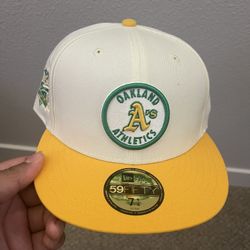 Oakland As