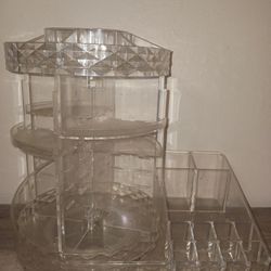 Beauty Care Organizer