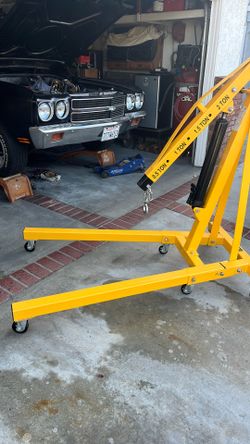 Crane