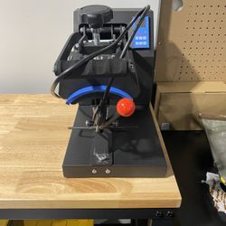 Hat Press