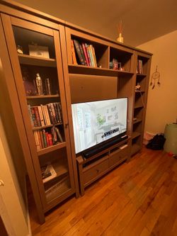 IKEA hemmes