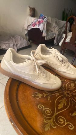 SIZE 71/2 QUANTUM GOLF SHOES VERY GOOD CONDITIONS CLEAN $20