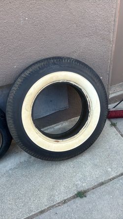 15 inch tire