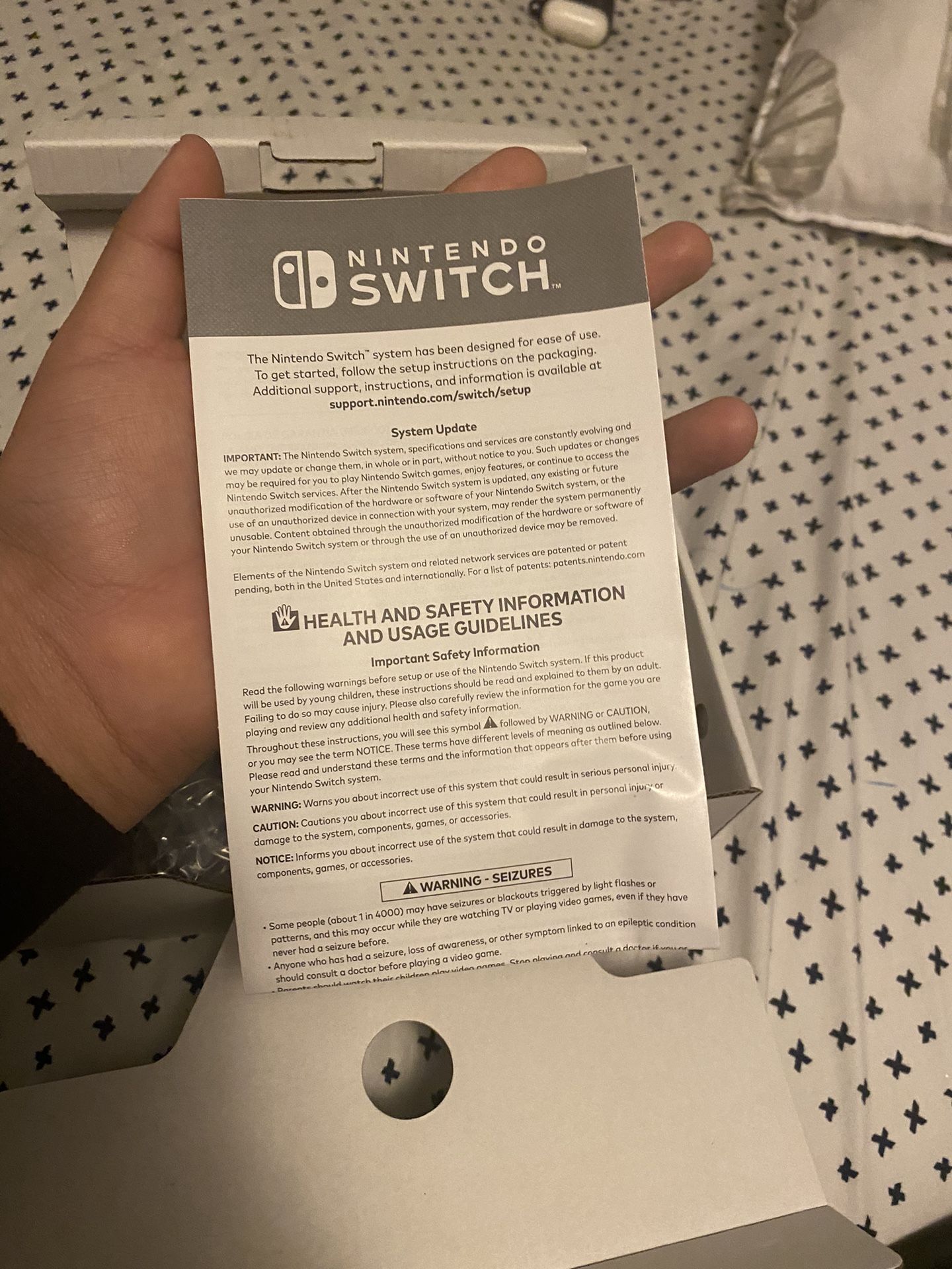 Nintendo switch eshop card outlet code scratched off