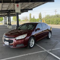 2015 Chevrolet Malibu