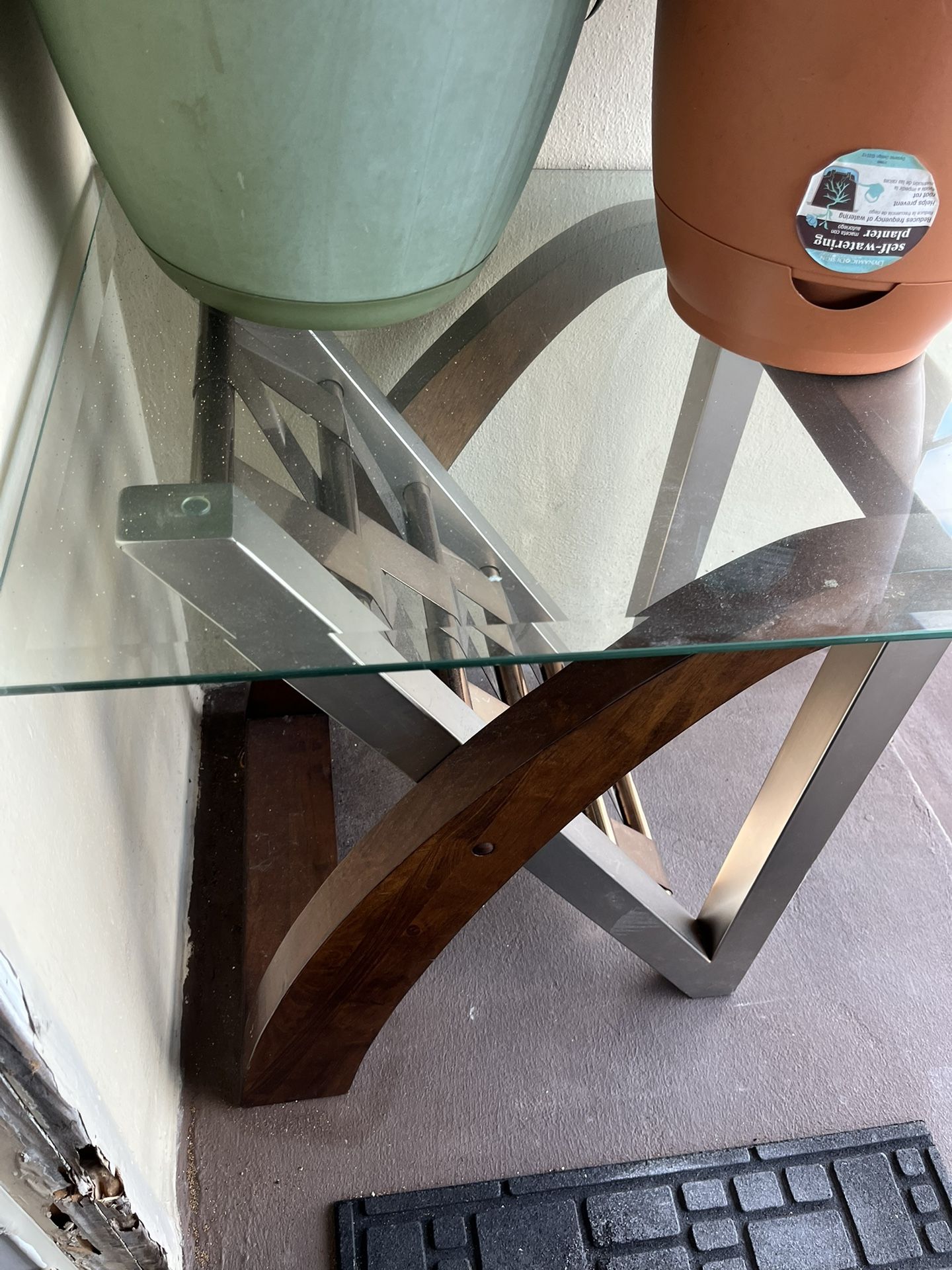 Table For Sale 