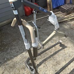 Pro Basics 0087 Brand New Patient Lift