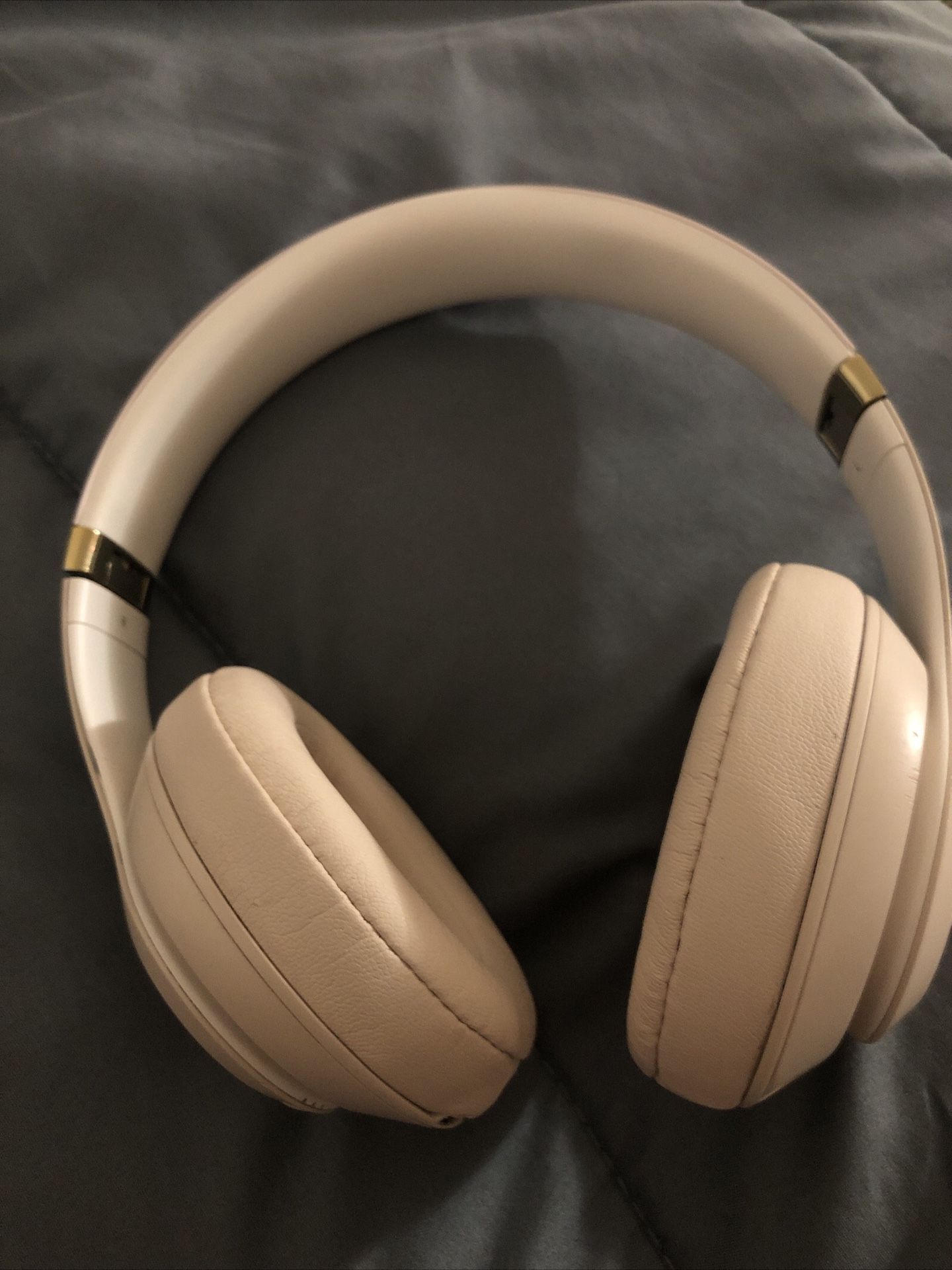Beats Studio 3