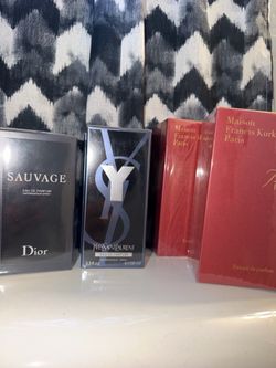 Mens cologne
