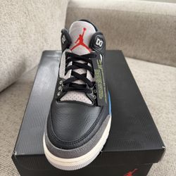 Jordan Rare Air 3 Retro 