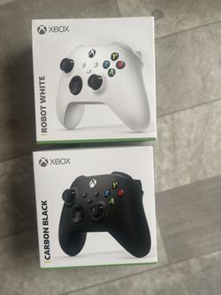 Xbox series X Controllers