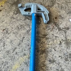 1/2” EMT Conduit Bender