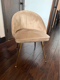 Dining Chairs (Set of 6)