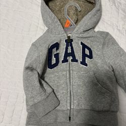 Gap Baby Boy Sweater