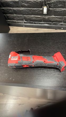 Milwaukee M18 Cordless Oscillating Multi-Tool Body Only