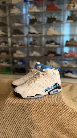 Jordan MVP