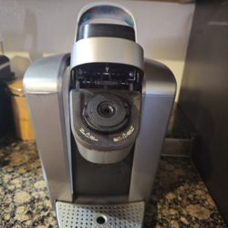 Kuerig Coffee Maker