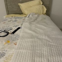 Brand New Bed & Mattress 