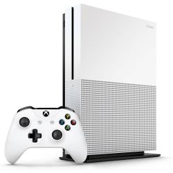 Xbox One S 500gb