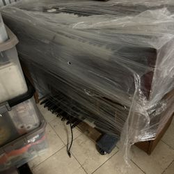 Organ (piano)