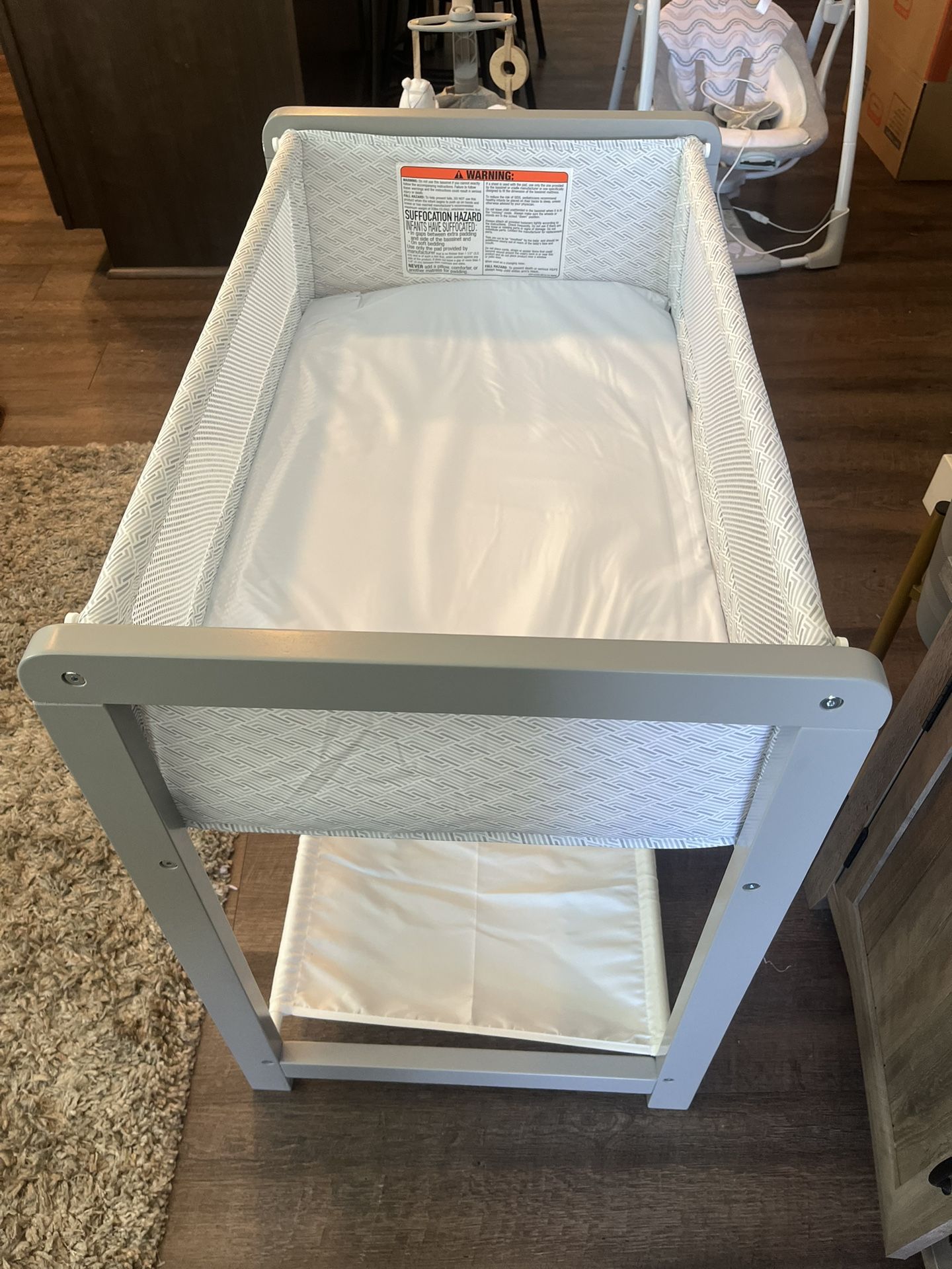 Bassinet