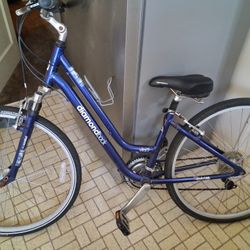 Women's Diamondback Vital 2 Bycycle 